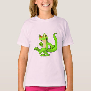 Techo Green T-Shirt