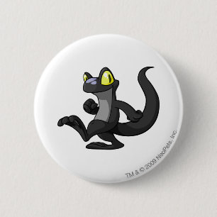 Techo Shadow 2 Inch Round Button