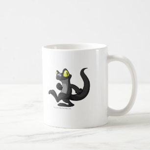 Techo Shadow Coffee Mug