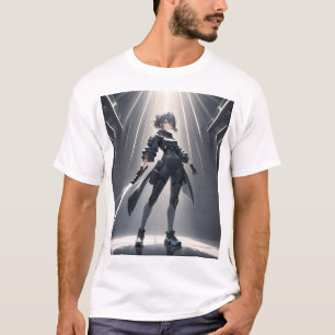 techwear T-Shirt