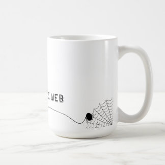 TechWords - Semantic Web Mug