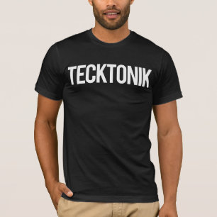 Tecktonik T-Shirt