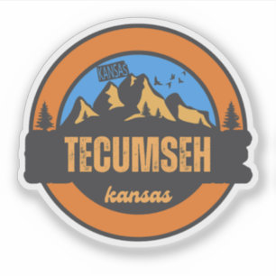 Tecumseh, Kansas