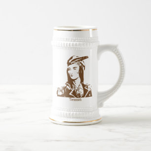 Tecumseh Stein