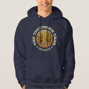 Tecumseh Trail (rd) Hoodie