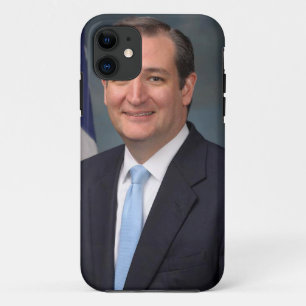 Ted Cruz iPhone 11 Case