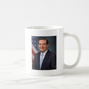 Ted Cruz Coffee Mug
