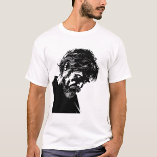 Ted Kaczynski T-Shirt