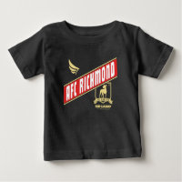 Ted Lasso | AFC Richmond Athletic Banner