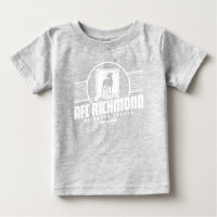 Ted Lasso | AFC Richmond Athletic Stripe Graphic