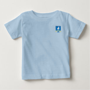 Ted Lasso AFC Richmond Team Logo Baby T-Shirt
