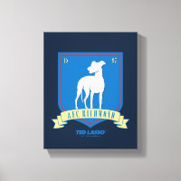 Ted Lasso | AFC Richmond Team Logo