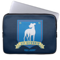 Ted Lasso | AFC Richmond Team Logo
