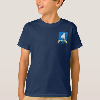 Ted Lasso | AFC Richmond Team Logo T-Shirt