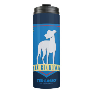 Ted Lasso | AFC Richmond Team Logo Thermal Tumbler
