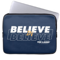 Ted Lasso | Believe in Believe