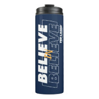 Ted Lasso | Believe in Believe