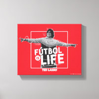 Ted Lasso | Dani Rojas Fútbol is Life