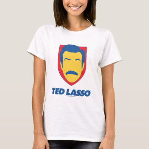 Ted Lasso T-Shirts & Shirt Designs