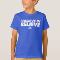 Ted Lasso | I Believe in Believe