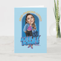 Ted Lasso | Keeley Jones Bobblehead