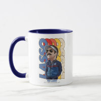 Ted Lasso | Lasso Bobblehead