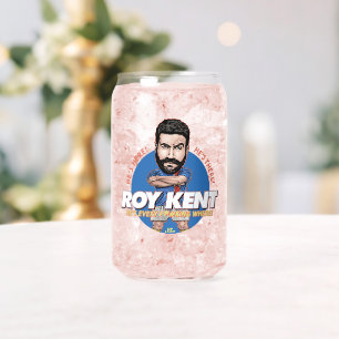 Ted Lasso   Roy Kent Bobblehead