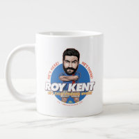 Ted Lasso | Roy Kent Bobblehead