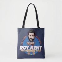 Ted Lasso | Roy Kent Bobblehead