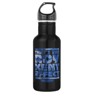 Ted Lasso   That's The Roy Kent Effect 532 Ml Water Bottle