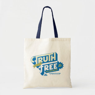 Ted Lasso   The Truth Will Set You Free Tote Bag