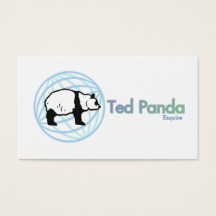 Ted Panda, Esquire