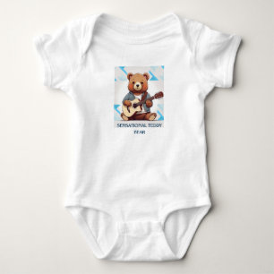 TEDD BABY BODYSUIT