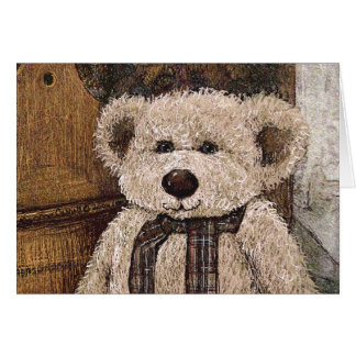 Teddie Bear