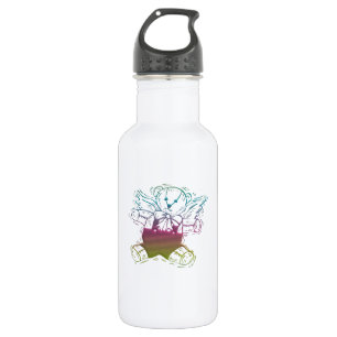 Teddy-Bear Angel 532 Ml Water Bottle