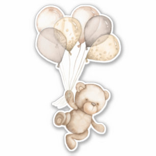 Teddy Bear Baby Bear Cute Animal 