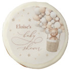 Teddy Bear Baby shower neutre pour les femmes