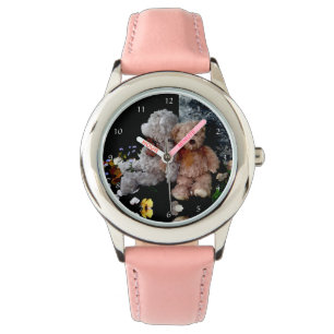 Teddy Bear Buddies Watch