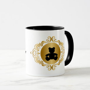 Teddy Bear Day Mug