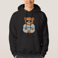 teddy bear