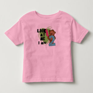Teddy Bear I'm 2 Birthday T-shirts and Gifts