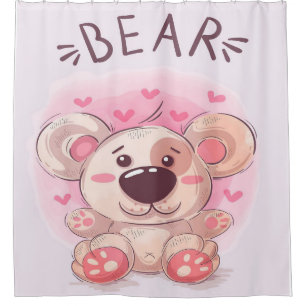 Teddy Bear Lovers Gift For Kids
