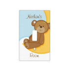 Teddy Bear Moon