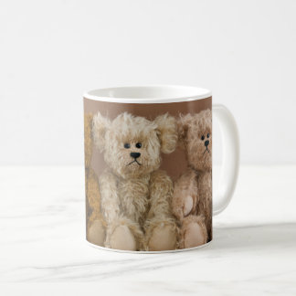 Teddy Bear Mug