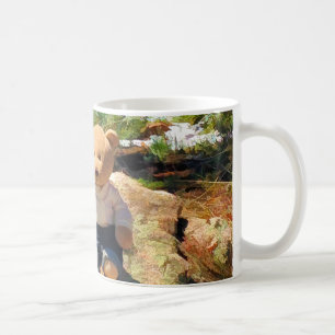 Teddy Bear Mug