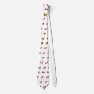 Teddy Bear Nurse Love Tshirts and Gifts Tie