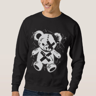 Teddy Bear OG: The Classic Cuddle Companion Sweatshirt