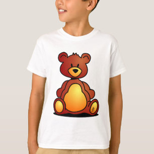 Teddy Bear T-Shirt