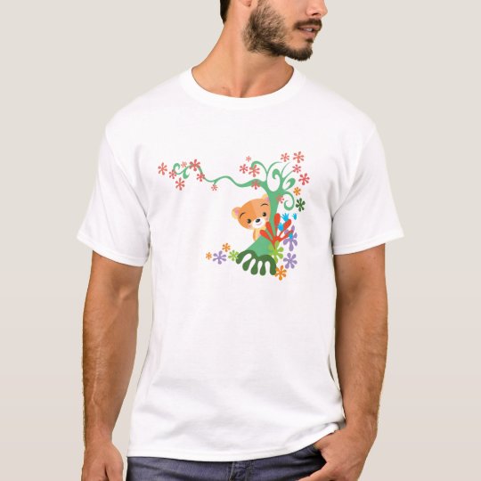TEDDY BEAR T-Shirt