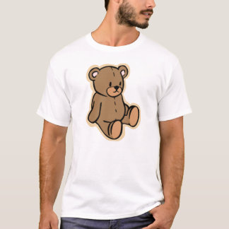 Teddy bear! T-Shirt